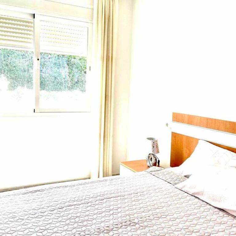 Apartamento familiar 2 habitaciones - Terrazas-WiFi - Apartment mit 2 Schlafzimmern - 29
