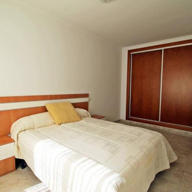 Apartamento familiar 2 habitaciones - Terrazas-WiFi - Apartment mit 2 Schlafzimmern - 30