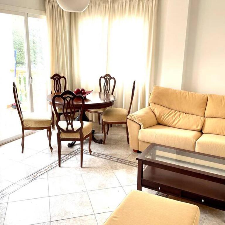 Apartamento familiar 2 habitaciones - Terrazas-WiFi - Apartment mit 2 Schlafzimmern - 9