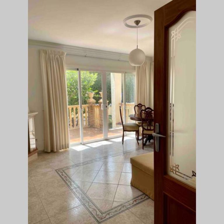 Apartamento familiar 2 habitaciones - Terrazas-WiFi - Apartment mit 2 Schlafzimmern - 11