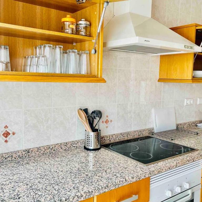 Apartamento familiar 2 habitaciones - Terrazas-WiFi - Apartment mit 2 Schlafzimmern - 17