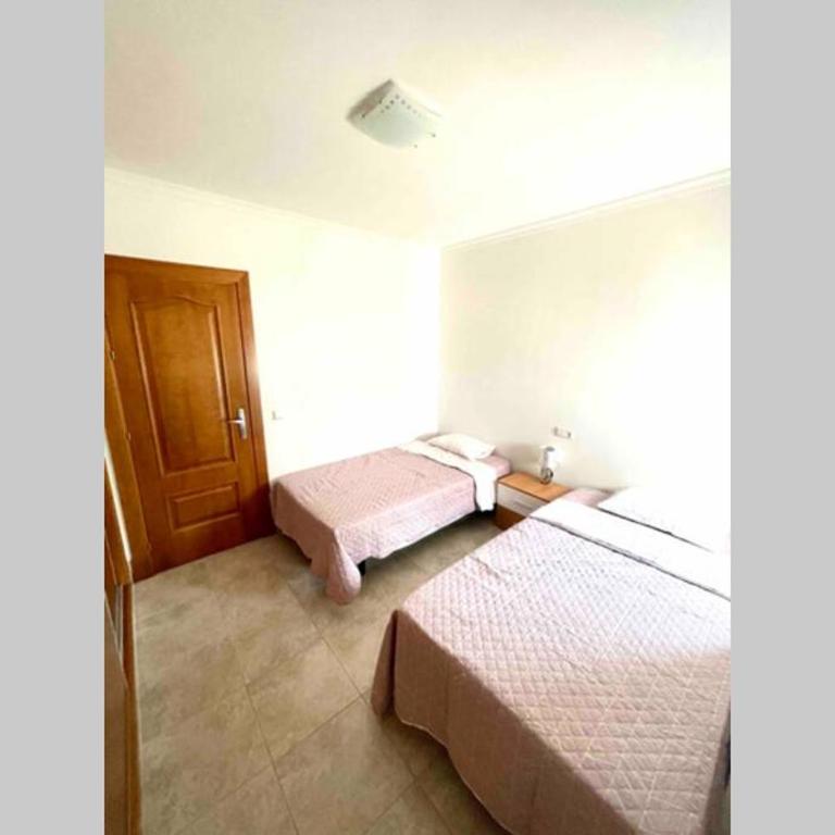 Apartamento familiar 2 habitaciones - Terrazas-WiFi - Apartment mit 2 Schlafzimmern - 24