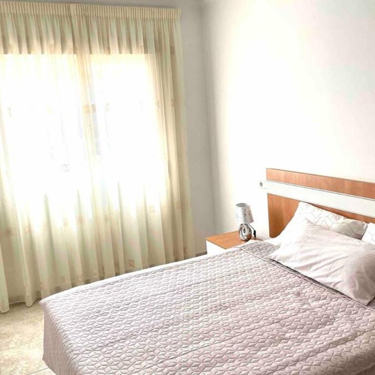 Apartamento familiar 2 habitaciones - Terrazas-WiFi - Apartment mit 2 Schlafzimmern - 25