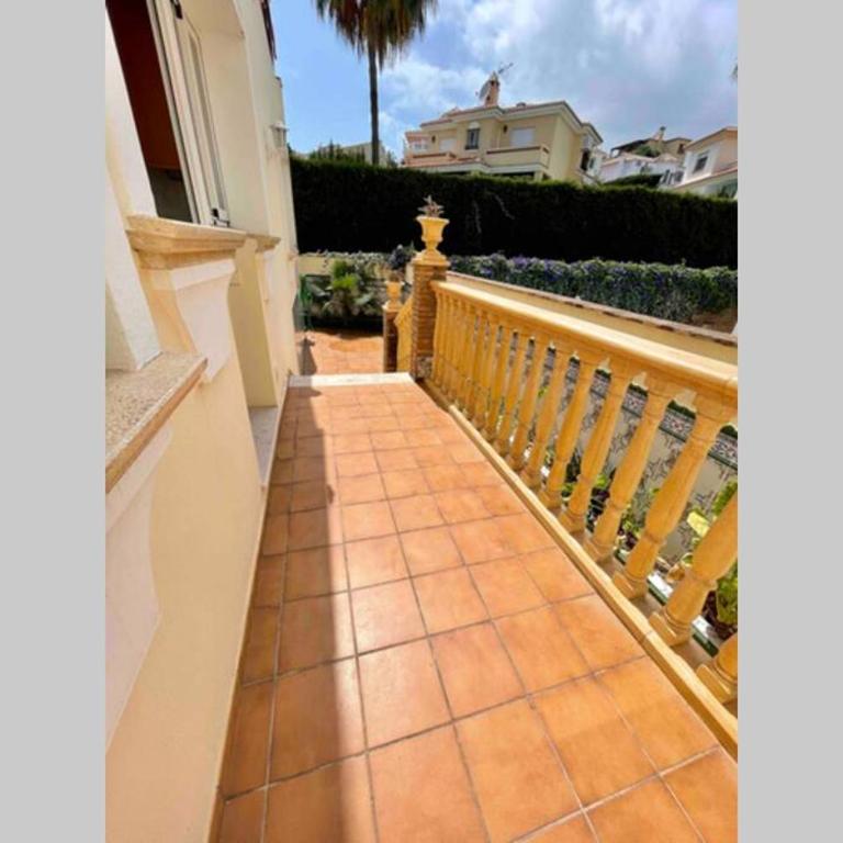 Apartamento familiar 2 habitaciones - Terrazas-WiFi - Apartment mit 2 Schlafzimmern - 31
