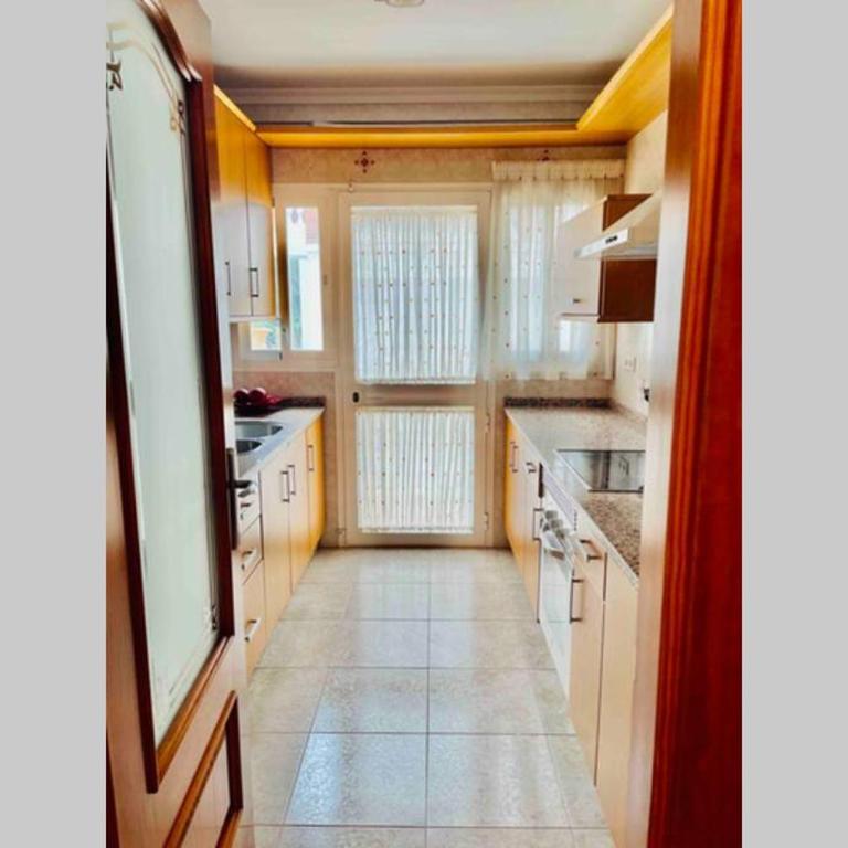 Apartamento familiar 2 habitaciones - Terrazas-WiFi - Apartment mit 2 Schlafzimmern - 18