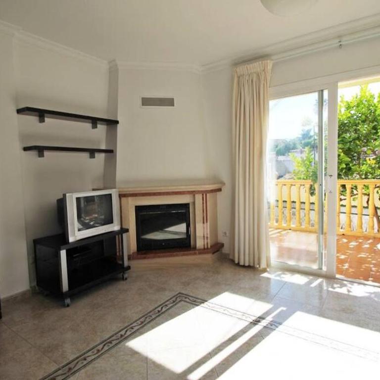 Apartamento familiar 2 habitaciones - Terrazas-WiFi - Apartment mit 2 Schlafzimmern - 10