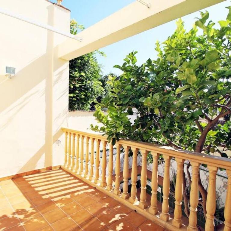 Apartamento familiar 2 habitaciones - Terrazas-WiFi - Apartment mit 2 Schlafzimmern - 37