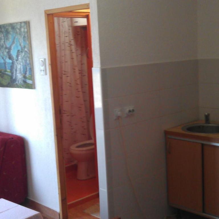 Apartments Djakonovic - Studio sa Pogledom na More - 6