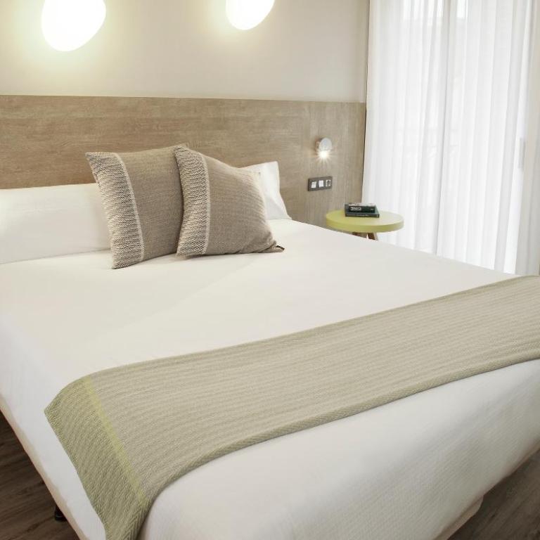 Hotel Dos Rios Central - Habitación Doble - 9