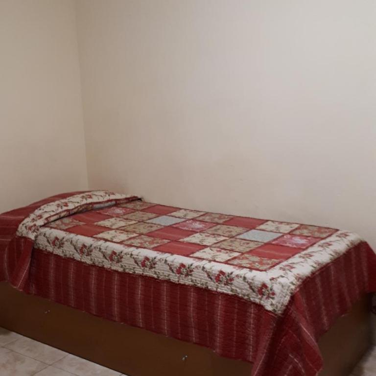 mi depto en cba - Apartment with Balcony - 27