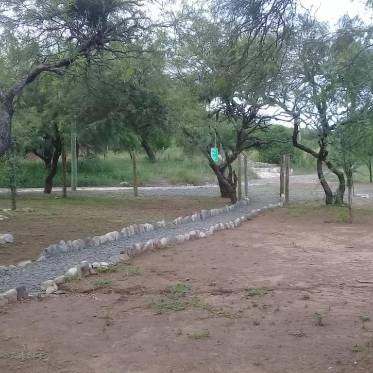 Las Morochas - Bungalow Deluxe - 17
