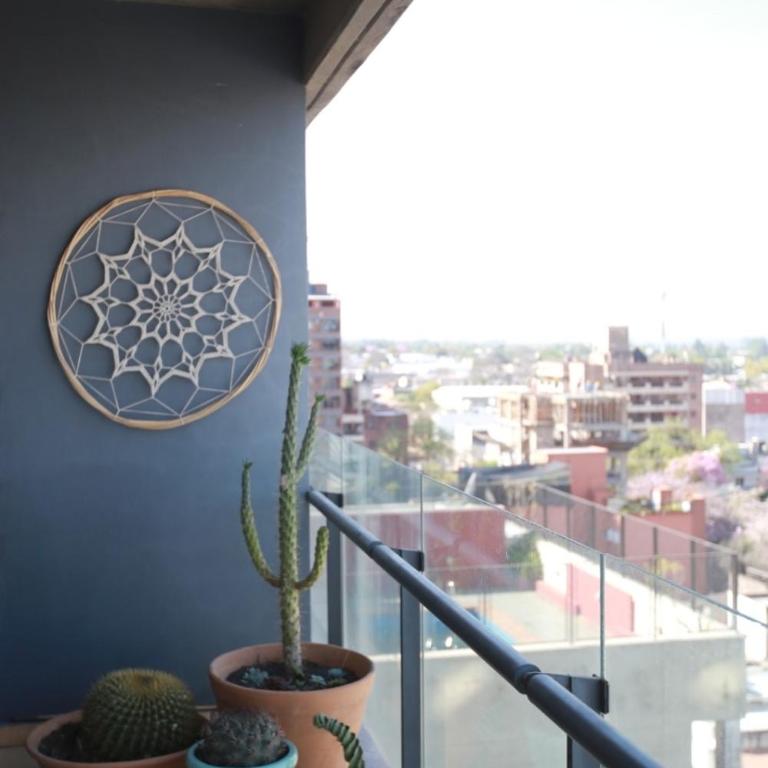 Garden Point Luxury Apartments - Apartamento Estudio - 31