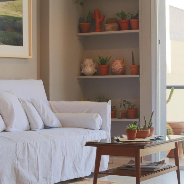 Garden Point Luxury Apartments - Apartamento Estudio - 7