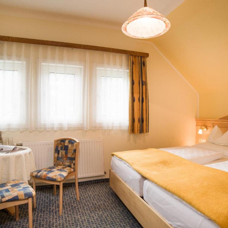 Hotel Alpenblick - Familienzimmer - 6