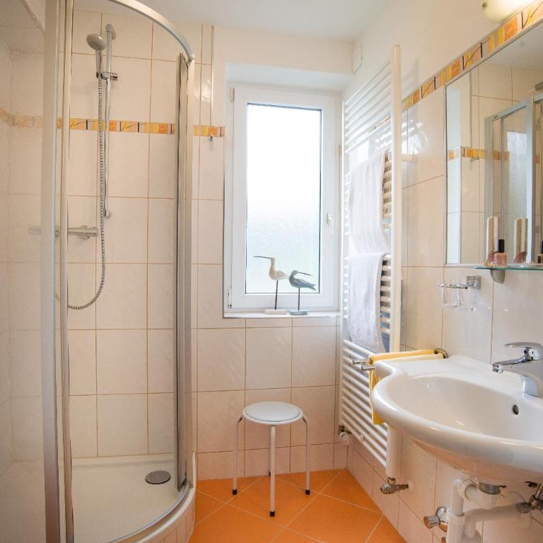 Hotel Alpenblick - Standard Doppelzimmer - 8