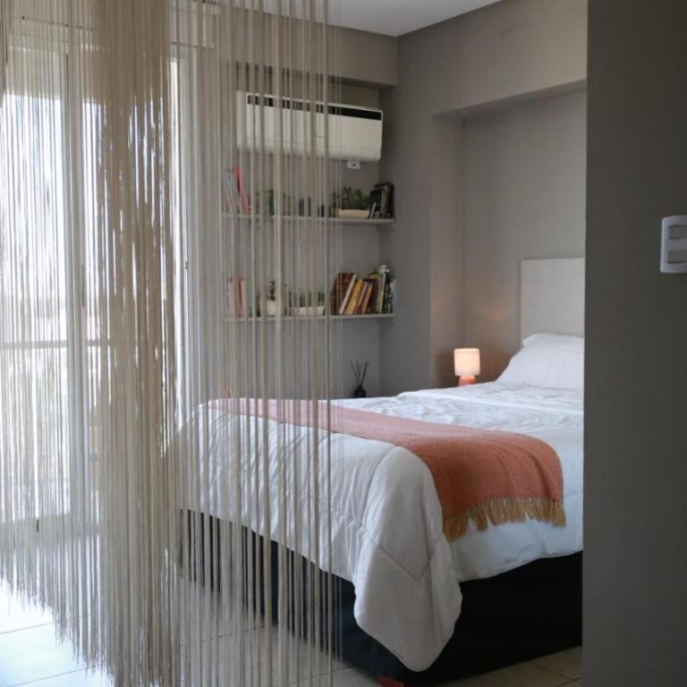 Garden Point Luxury Apartments - Apartamento Estudio - 11