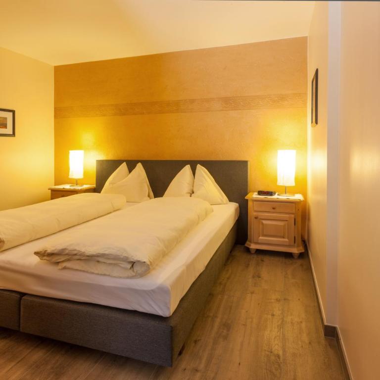 Amadeus Appartement - Apartment mit 1 Schlafzimmer - 2