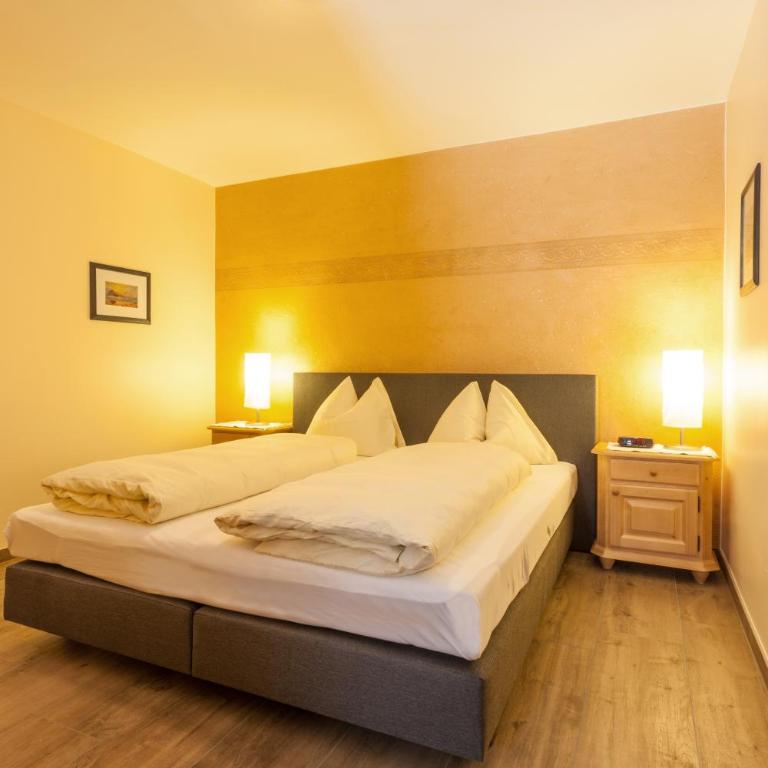 Amadeus Appartement - Apartment mit 1 Schlafzimmer - 15