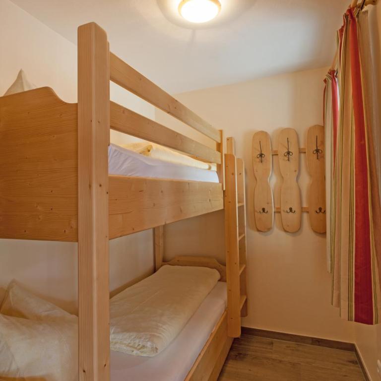 Amadeus Appartement - Apartment mit 2 Schlafzimmern - 9