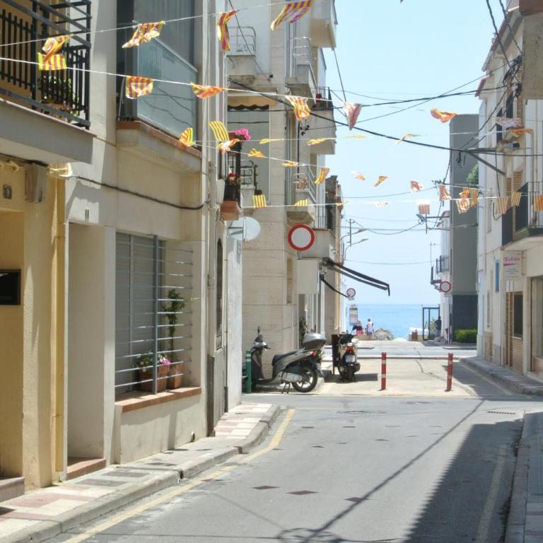 Aiguaneu S'Auguer - Apartamento de 1 dormitorio con balcón - 13