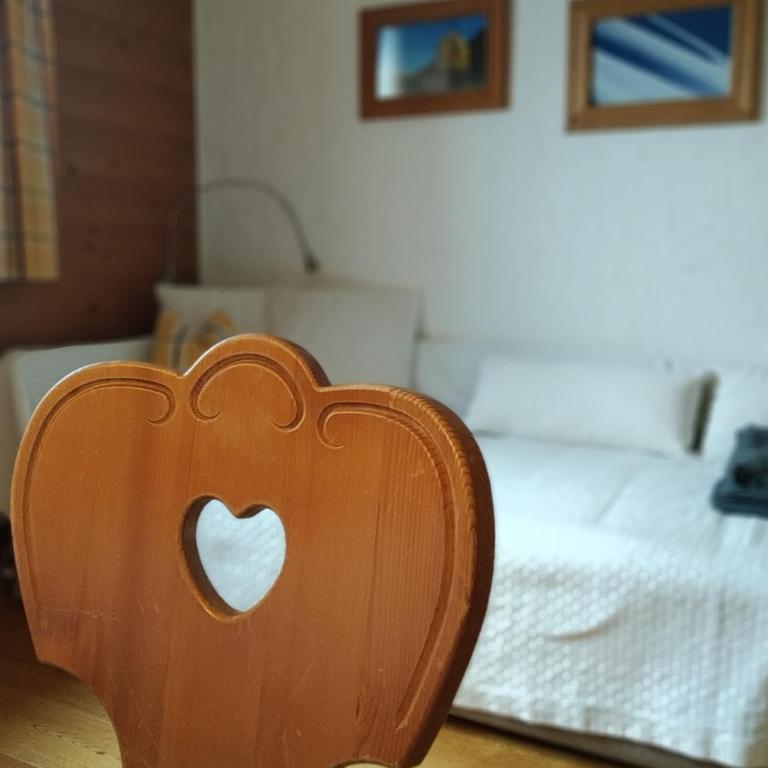 Gästehaus Maier - Standard Apartment mit 2 Schlafzimmern - 10