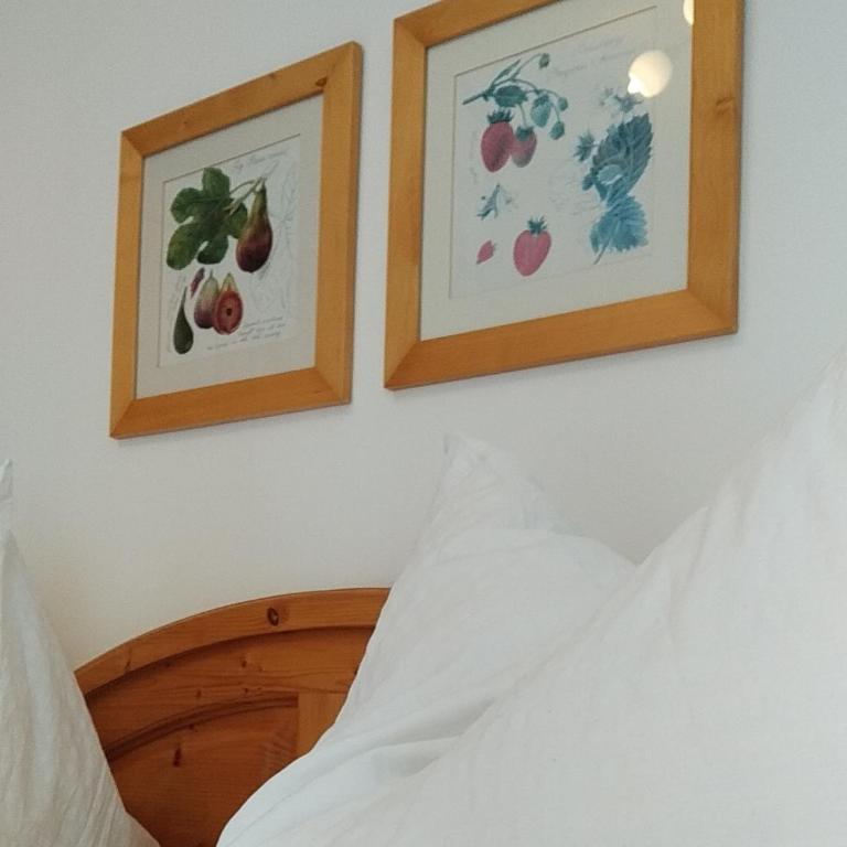 Gästehaus Maier - Standard Apartment mit 2 Schlafzimmern - 6