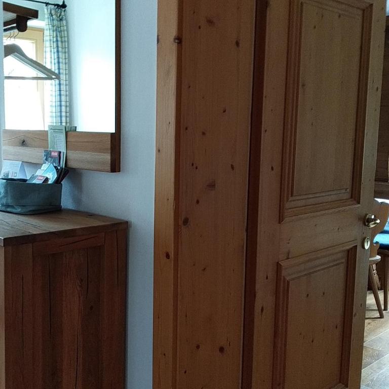Gästehaus Maier - Standard Apartment mit 2 Schlafzimmern - 14