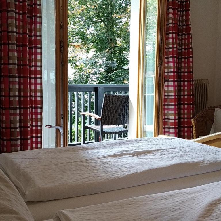 Gästehaus Maier - Standard Apartment mit 2 Schlafzimmern - 15