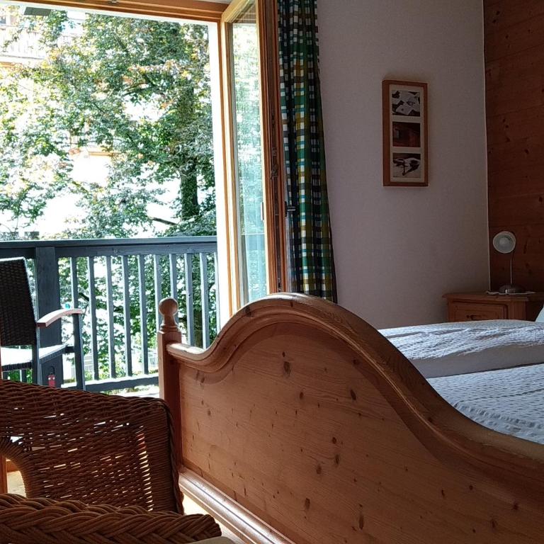 Gästehaus Maier - Standard Apartment mit 2 Schlafzimmern - 12