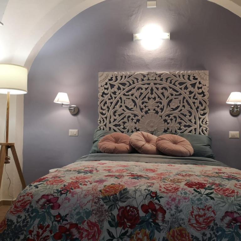 L'Angolo dei Cavalieri - Casa con 1 Camera da Letto - 8