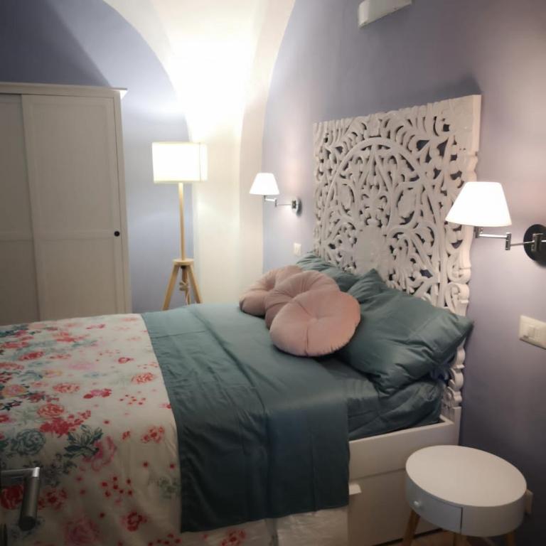 L'Angolo dei Cavalieri - Casa con 1 Camera da Letto - 7