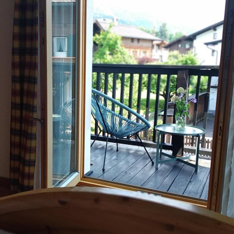 Gästehaus Maier - Comfort Apartment mit 2 Schlafzimmern - 9