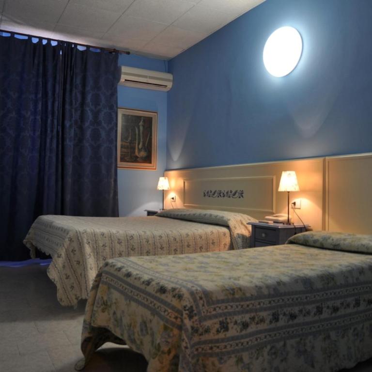 Hotel Regina - Double Room - 5