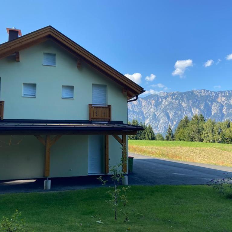 Oachkatzlschwoaf - Villa mit 3 Schlafzimmern - 2