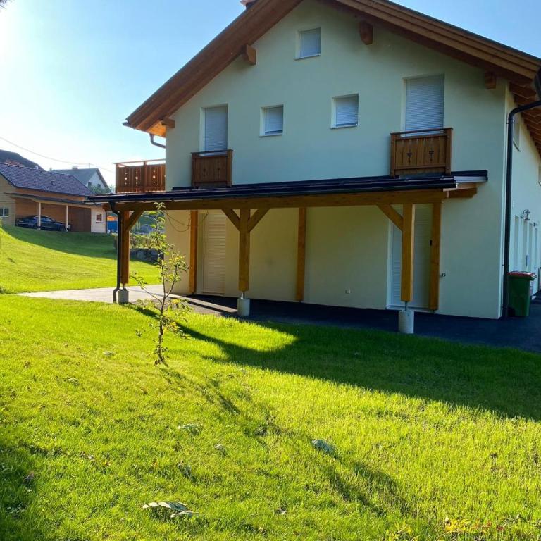 Oachkatzlschwoaf - Villa mit 3 Schlafzimmern - 8