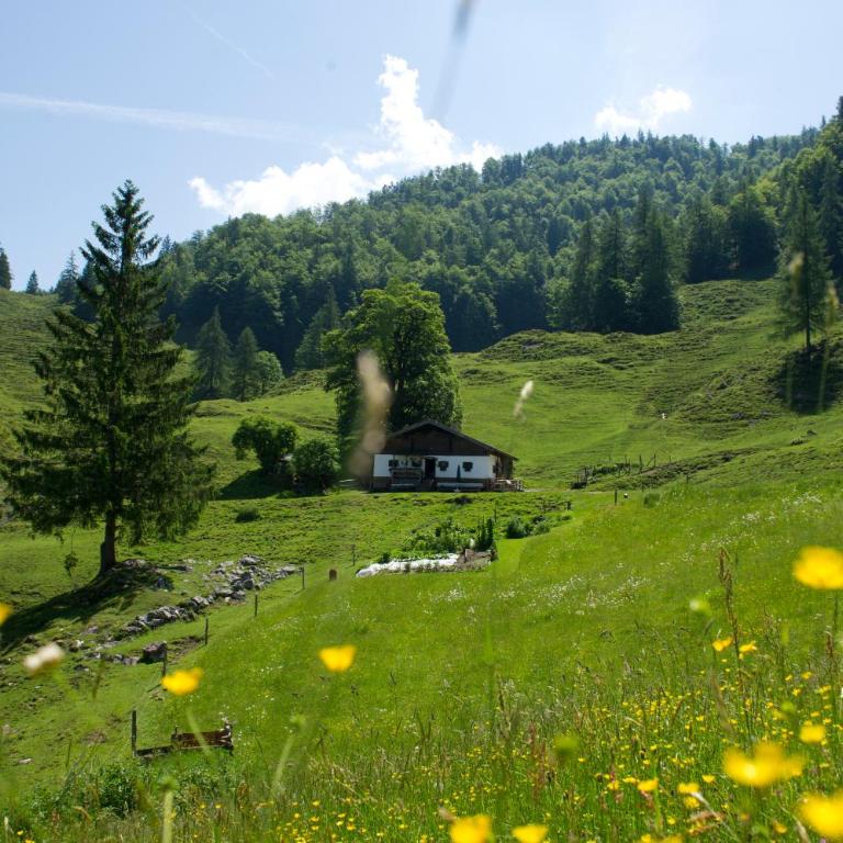 Noichl’s Hotel Garni - Doppelzimmer - 9
