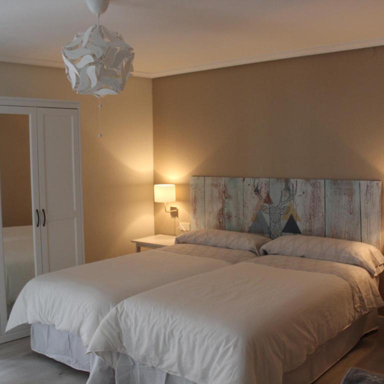 Apartamento Estiviellas, Pirineo - Appartement 1 Chambre - 13