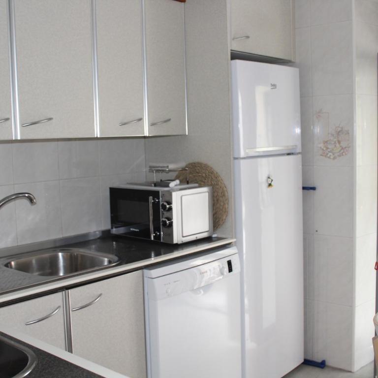 Apartamento Estiviellas, Pirineo - Appartement 1 Chambre - 12
