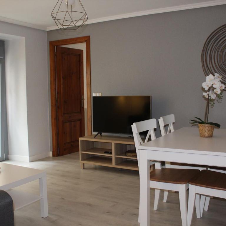 Apartamento Estiviellas, Pirineo - Appartement 1 Chambre - 1