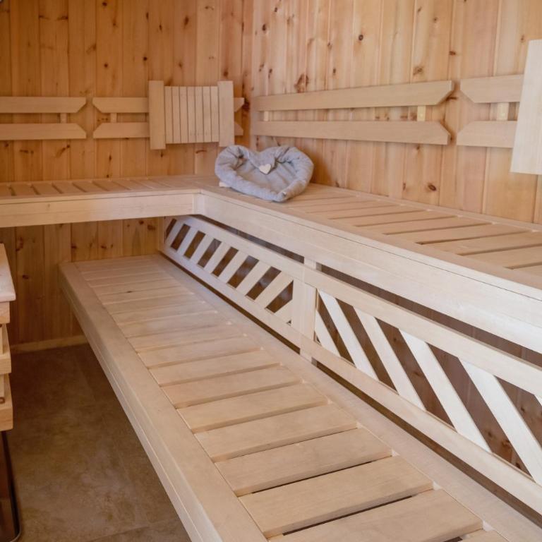 Zirbenchalet Grossglockner - Chalet - 20
