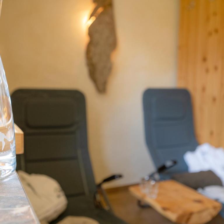 Zirbenchalet Grossglockner - Chalet - 22