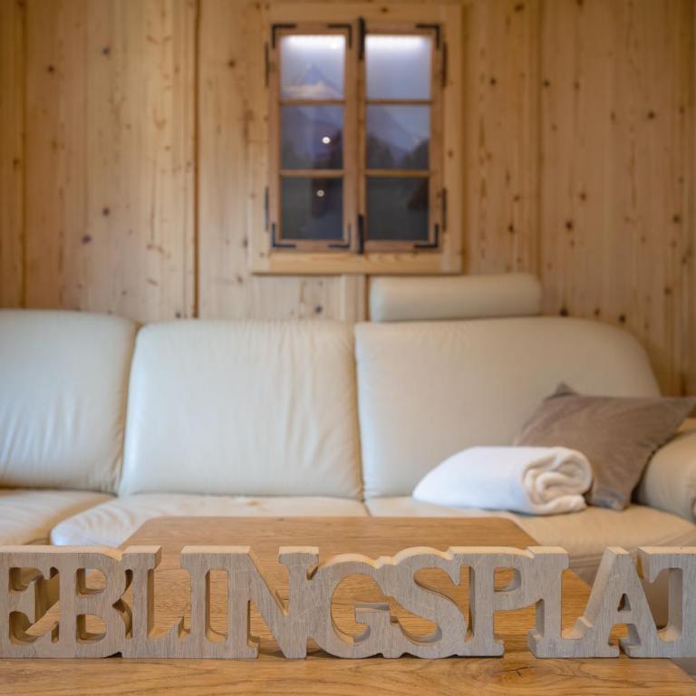 Zirbenchalet Grossglockner - Chalet - 4