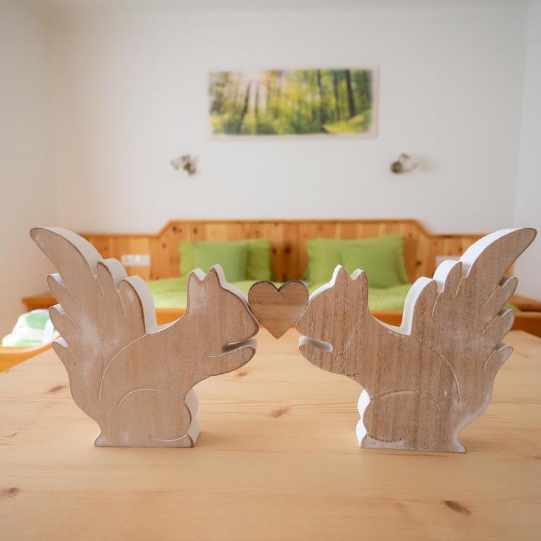 Zirbenchalet Grossglockner - Chalet - 12