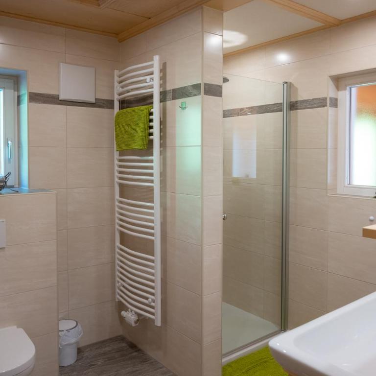 Zirbenchalet Grossglockner - Chalet - 14