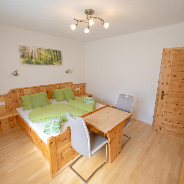 Zirbenchalet Grossglockner - Chalet - 10