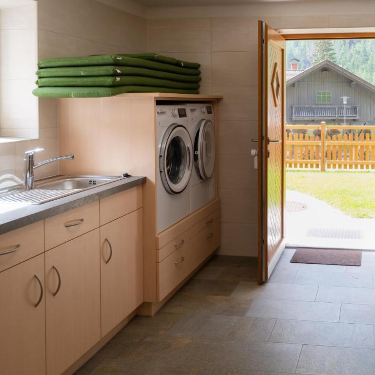 Zirbenchalet Grossglockner - Chalet - 24