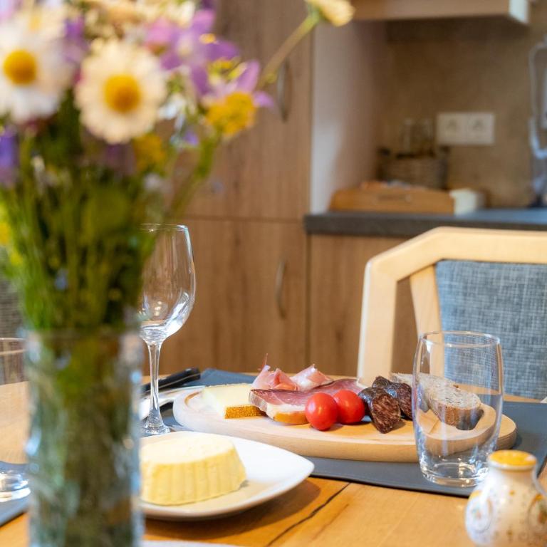 Zirbenchalet Grossglockner - Chalet - 9
