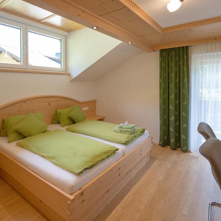Zirbenchalet Grossglockner - Chalet - 11