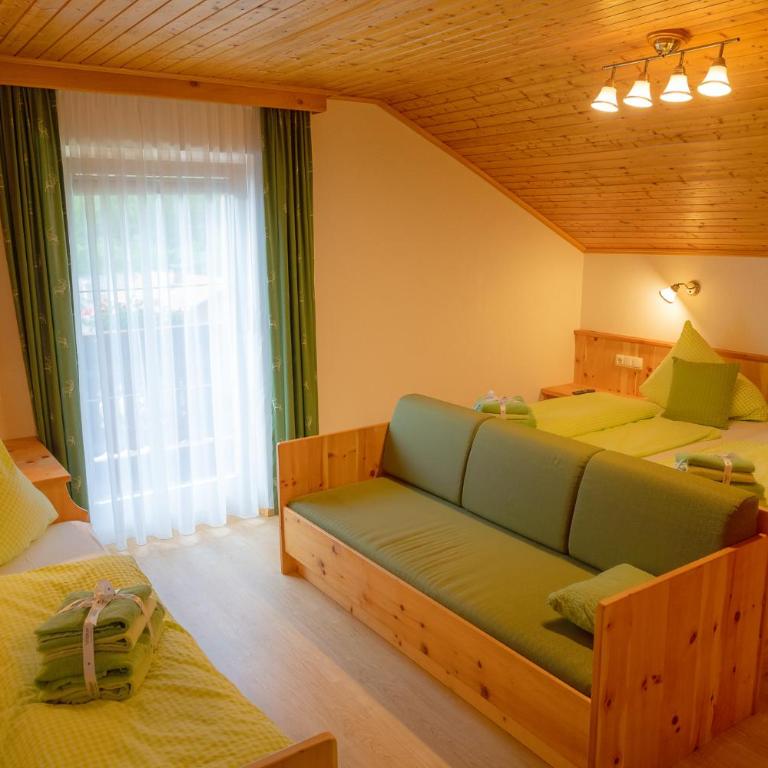 Zirbenchalet Grossglockner - Chalet - 16