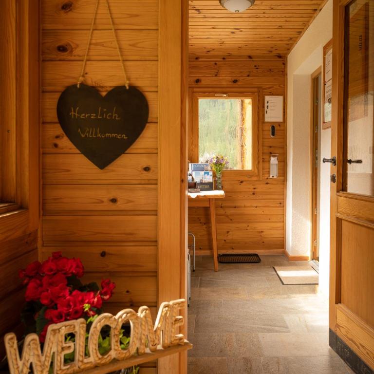 Zirbenchalet Grossglockner - Chalet - 25